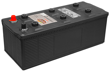 4DLT-VHD Battery